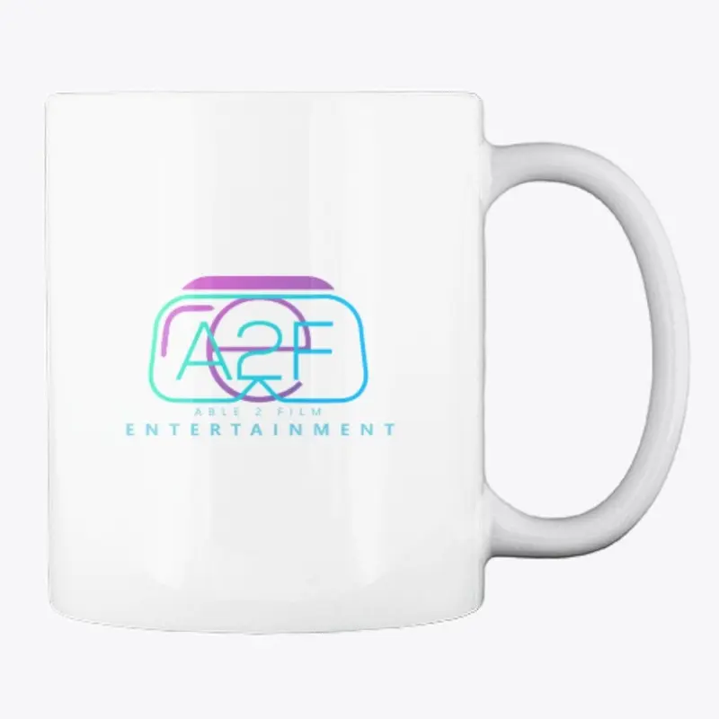 Able 2 Film Mugs