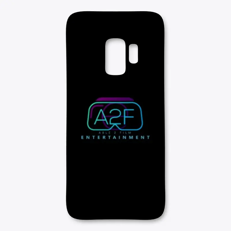 Able 2 Film Phone Cases