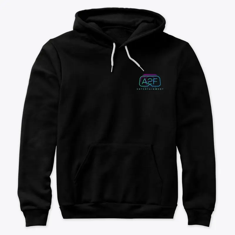 Able 2 Film Hoodie's and Sweatshirts