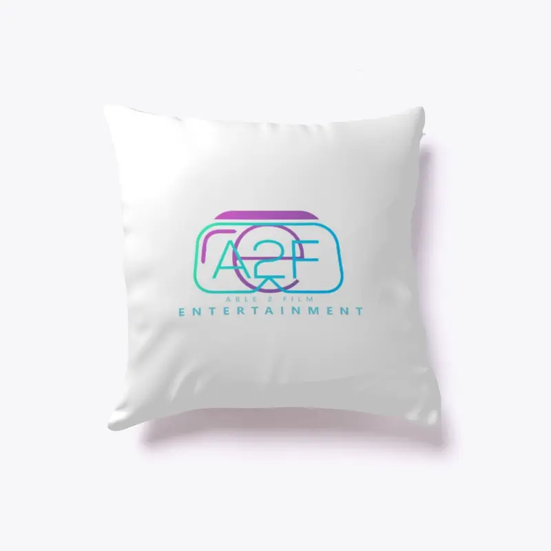 Able 2 Film Pillow