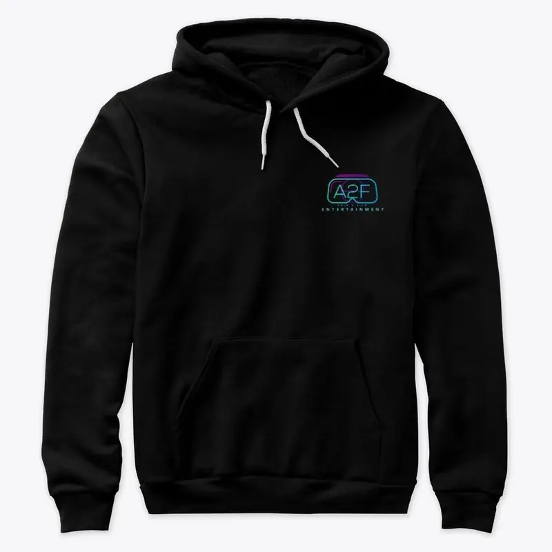 Able 2 Film Hoodie's and Sweatshirts